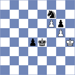 Akobian - Singh (chess.com INT, 2024)