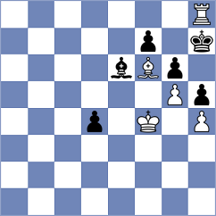 Obad - Livaja (Chess.com INT, 2020)