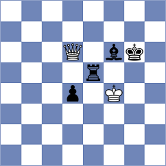 Skaric - Perske (chess.com INT, 2024)