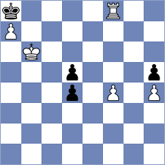 Rodriguez - Maddens (Chess.com INT, 2020)