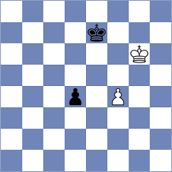 Mendoza Criollo - Jorquera (chess.com INT, 2022)