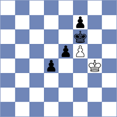 Melamed - Yankelevich (chess.com INT, 2024)