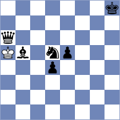 Ardila - Toktomushev (chess.com INT, 2024)