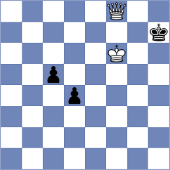 Gritsenko - Richterova (Chess.com INT, 2021)