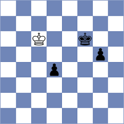 Kuhn - Snehal (chess.com INT, 2024)