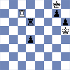 De La Plaza Gras - De Lima (chess.com INT, 2021)
