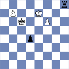 Piesik - Solon (chess.com INT, 2021)