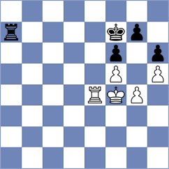 Prohaszka - Paravyan (chess.com INT, 2024)