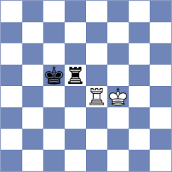Jimenez - Nouri (chess.com INT, 2023)