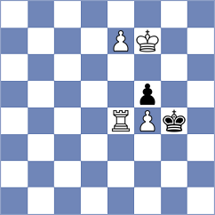 De Schampheleire - Li (Chess.com INT, 2020)