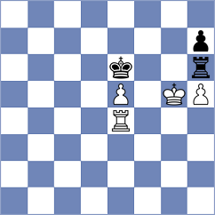 Sanal - Bayramov (chess.com INT, 2024)