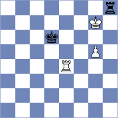Vaz - Melikhov (chess.com INT, 2024)