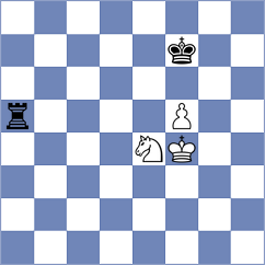 Kolmagorov - Vantika (chess.com INT, 2024)