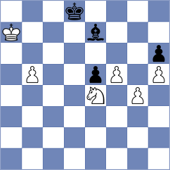 Florescu - Jaiveer (chess.com INT, 2024)