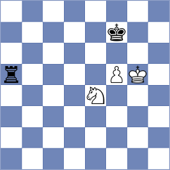 Bhagwat - Berke (Chess.com INT, 2020)