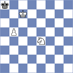 Benyahia - Petrova (chess.com INT, 2021)