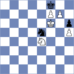 Manukyan - Basa (Chess.com INT, 2020)