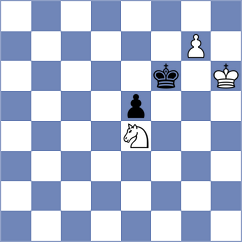 Molina - Zhukov (chess.com INT, 2021)