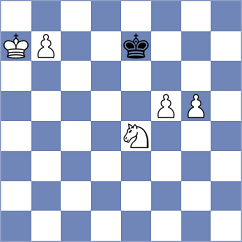 Marape - Recica (Chess.com INT, 2021)