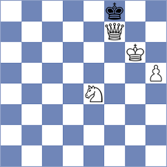 Weichhold - Ezat (chess.com INT, 2023)