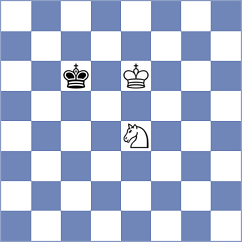 Girsh - Karavade (chess.com INT, 2024)