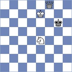 Acor - Hansch (Chess.com INT, 2020)