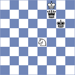 Omariev - Horton (chess.com INT, 2021)