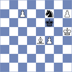 Villegas - Dobre (Chess.com INT, 2021)