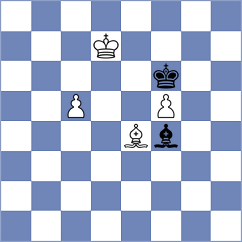 Soumya - Franco Valencia (chess.com INT, 2021)