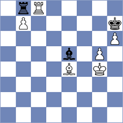 Durarbayli - Miszler (chess.com INT, 2024)