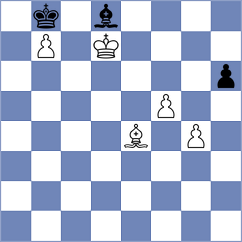 Bok - Tofighi (Chess.com INT, 2019)