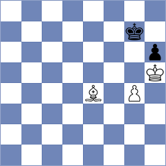 Van den Doel - Soysal (Chess.com INT, 2021)