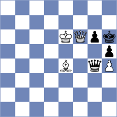 Semenenko - Abdrlauf (Chess.com INT, 2021)