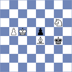Dubnevych - Konenkin (chess.com INT, 2023)