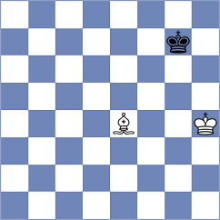 Peroza - P. Komal Kishore (chess.com INT, 2022)