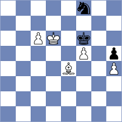 Ciolacu - Middleton (Chess.com INT, 2021)
