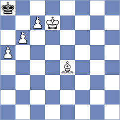 Pruess - Suvrajit (Chess.com INT, 2020)