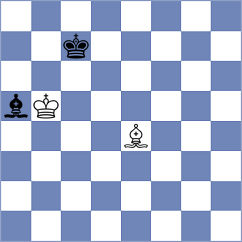 Kovalevsky - Cuenca Jimenez (chess.com INT, 2024)