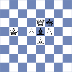 Roque Sola - Shtompel (chess.com INT, 2022)