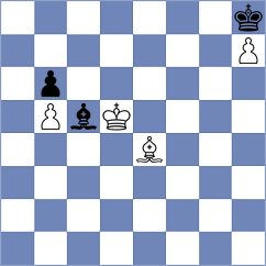 Shahinyan - Grabinsky (Chess.com INT, 2020)
