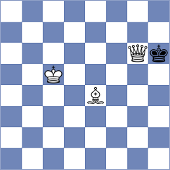Ramos - Khnykin (Chess.com INT, 2021)