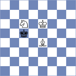 Sahin - Rosen (chess.com INT, 2024)