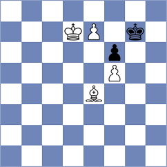 Amin - Ingebretsen (chess.com INT, 2023)