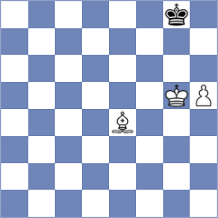 Terao - Peng (Chess.com INT, 2021)