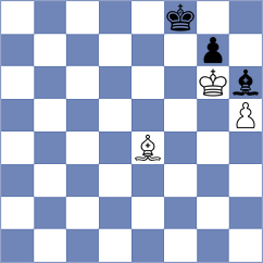 Jaque Gutierrez - Amigo Quintana (chess.com INT, 2024)