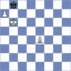 Mirza - Andrews (chess.com INT, 2024)