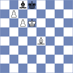 Vazquez - Sorkin (Chess.com INT, 2020)