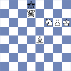 Gedajlovic - Elgersma (chess.com INT, 2023)