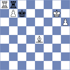 Garifullina - Keymer (chess24.com INT, 2021)