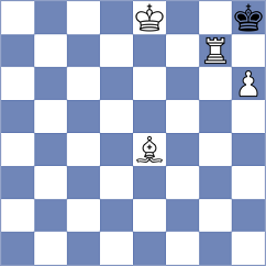 Prohorov - Roman (chess.com INT, 2021)